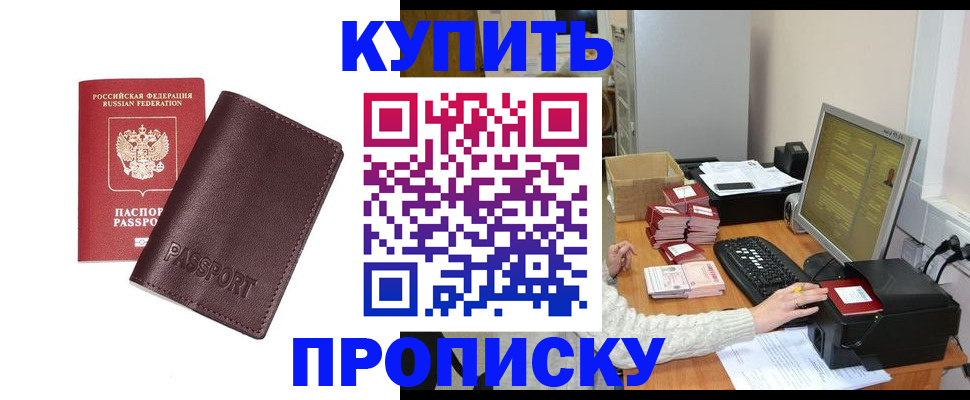 прописка для работы в Жукове